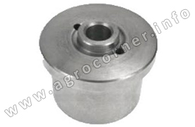Hub, Idler Gear