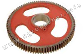 Gear, Idler