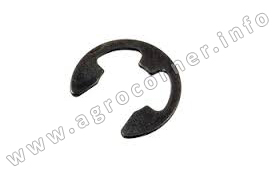 E Clip, Oil Pump Gear