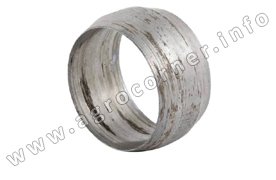 Olive, Lube Oil Pipe