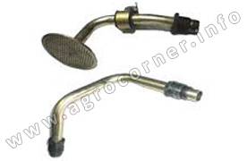 Pipe Kit, Lube Oil