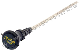 Dipstick, Engine