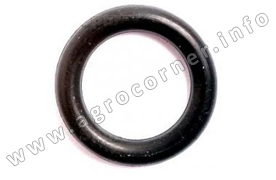 O Ring, Drain Nut Sump