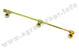 Pipe, Atomizer