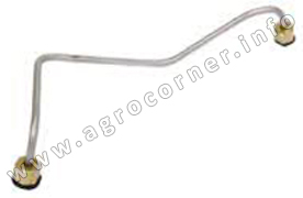 Pipe, Atomizer No.2