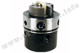 Head Rotor, Diesel Pump
