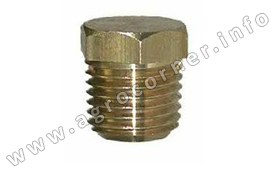 Plug, Diesel Body Top