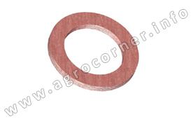 Washer, Diesel Body Top