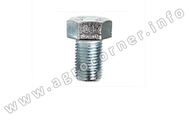 Screw, Sending Unit
