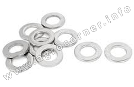 Washer, Sending Unit