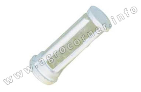 Filter, Fuel Tap