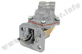 Lift Pump