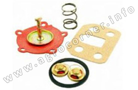 Kit, Lift Pump