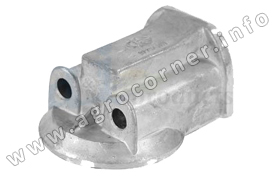 Body, Oil Filter