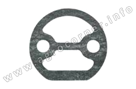 Jain, Oil Filter Body