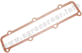 Jain, Induction Manifold