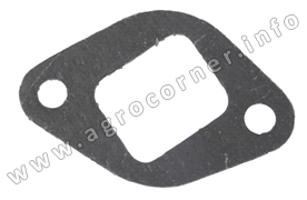 Jain, Exhaust Manifold