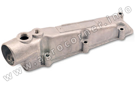 Induction Manifold, Intake