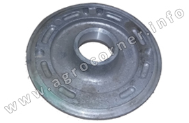 Plate, Starter Motor
