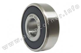 Bearing, Alternator Big