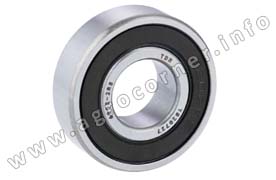 Bearing, Alternator Big