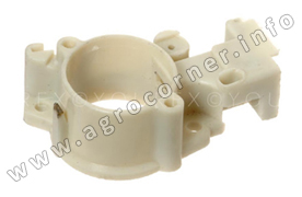 Brush Box, Alternator