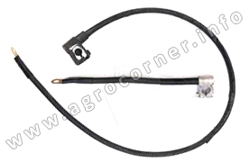 Cable Kit, Battery