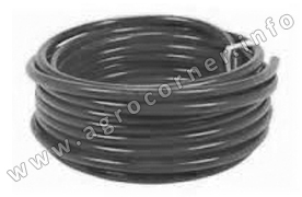 Coil, Battery Cable