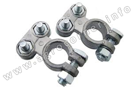 Terminal, Battery Cable