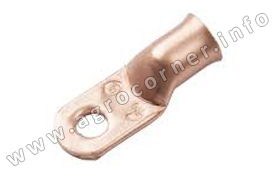 Thimble, Battery Cable