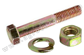 Bolt, Starter Motor Small