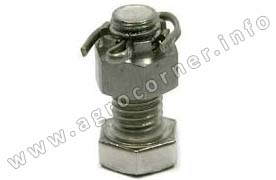Bolt, Stabilizer Chain