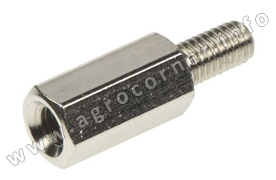 Adaptor, Instrument Penal
