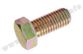 Bolt, Wrapper
