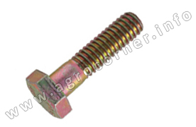 Bolt, Gearbox Big