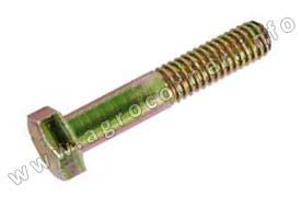 Bolt, Foot Throttle Small