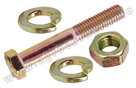 Bolt, Alternator Bracket Big