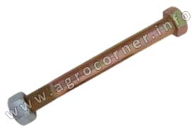 Bolt, Fender Support