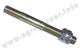 Stud. Alternator Link