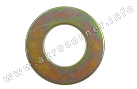 Washer, Brake Cam Shaft