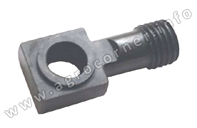 Connection, Atomizer