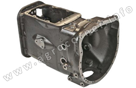 Case, Transmission