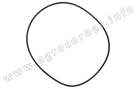 O Ring, Gearbox