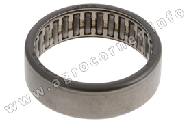 Bearing, Gear 245