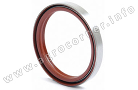 Oil Seal, Gear Big