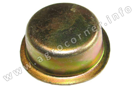 Plug, Transmission Case