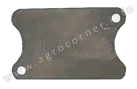 Plate, Trans. Case Bottom