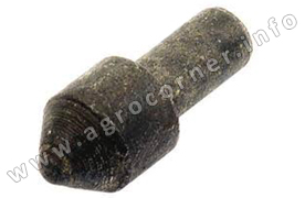Plunjer, Gear Fork