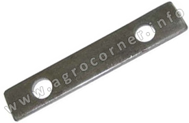 Piece Packing, Gear Rail