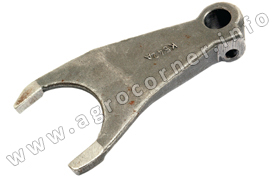 Fork, Gear Hi-Low Small